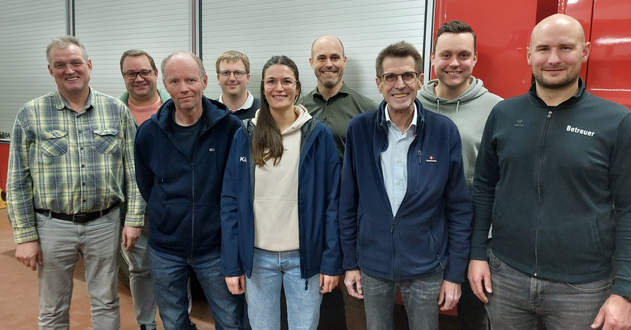 Schlachter Becker Bruchhausen Vilsen
